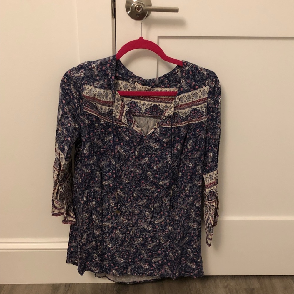Billabong beach cover up